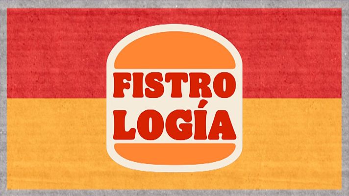 Cómo nos reímos - Fistrología