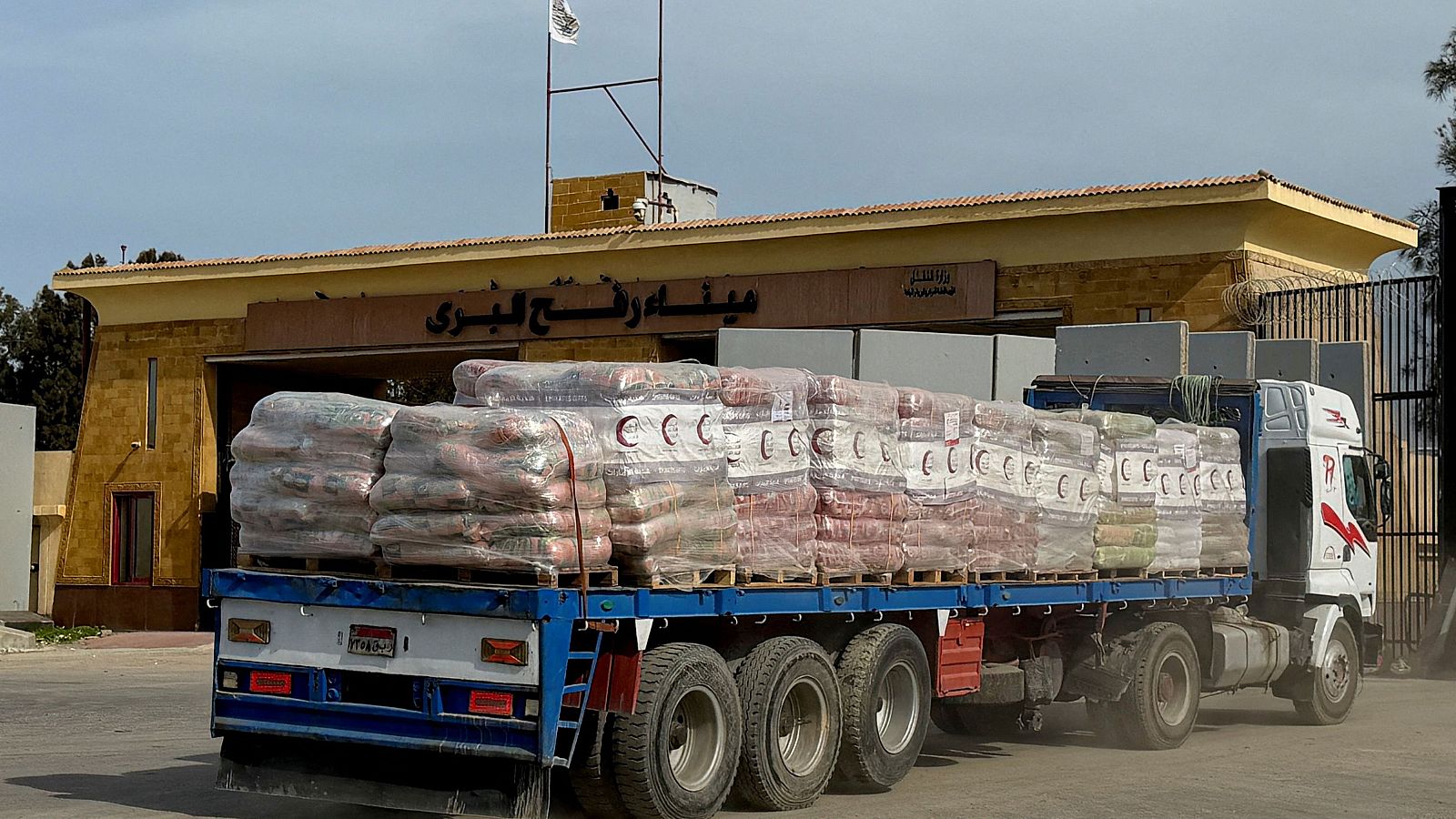 Telediario matinal en cuatro minutos - 01/02/2026 | Ver