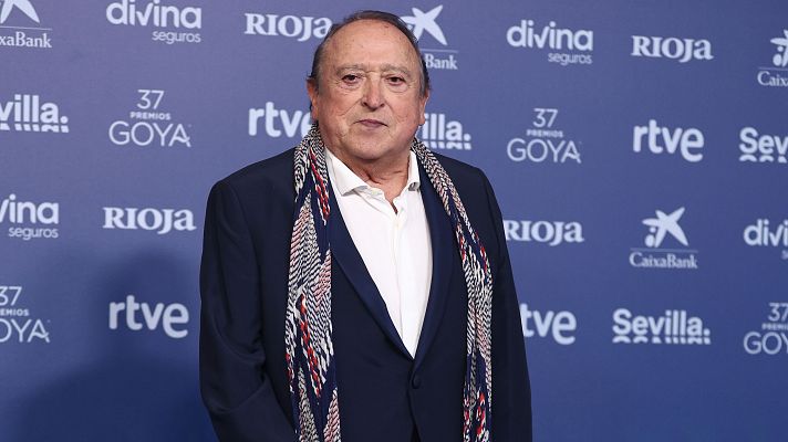 Fin de semana 24h - Muere el cómico Fernando Esteso a los 80 años