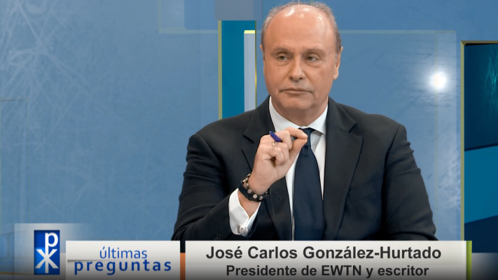 Últimas preguntas - ¿Jesús es Dios?