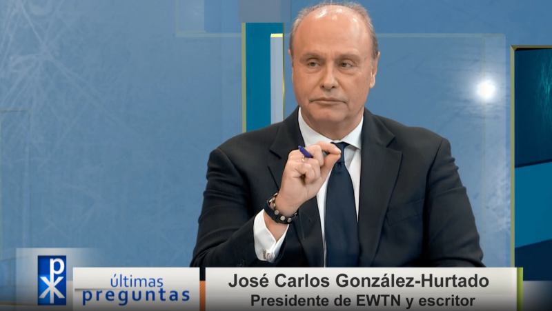 Últimas Preguntas - ¿Jesús es Dios? - Últimas preguntas | Ver