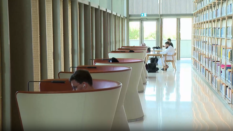 Medina en TVE - Tesoros islámicos 2 - Medina en TVE | Ver