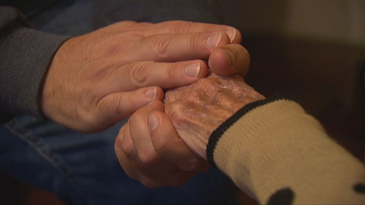 Pueblo de Dios - Tenerife, al servicio de los invisibles