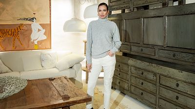 Flash Moda - Clara del R�o - Flash moda | Ver