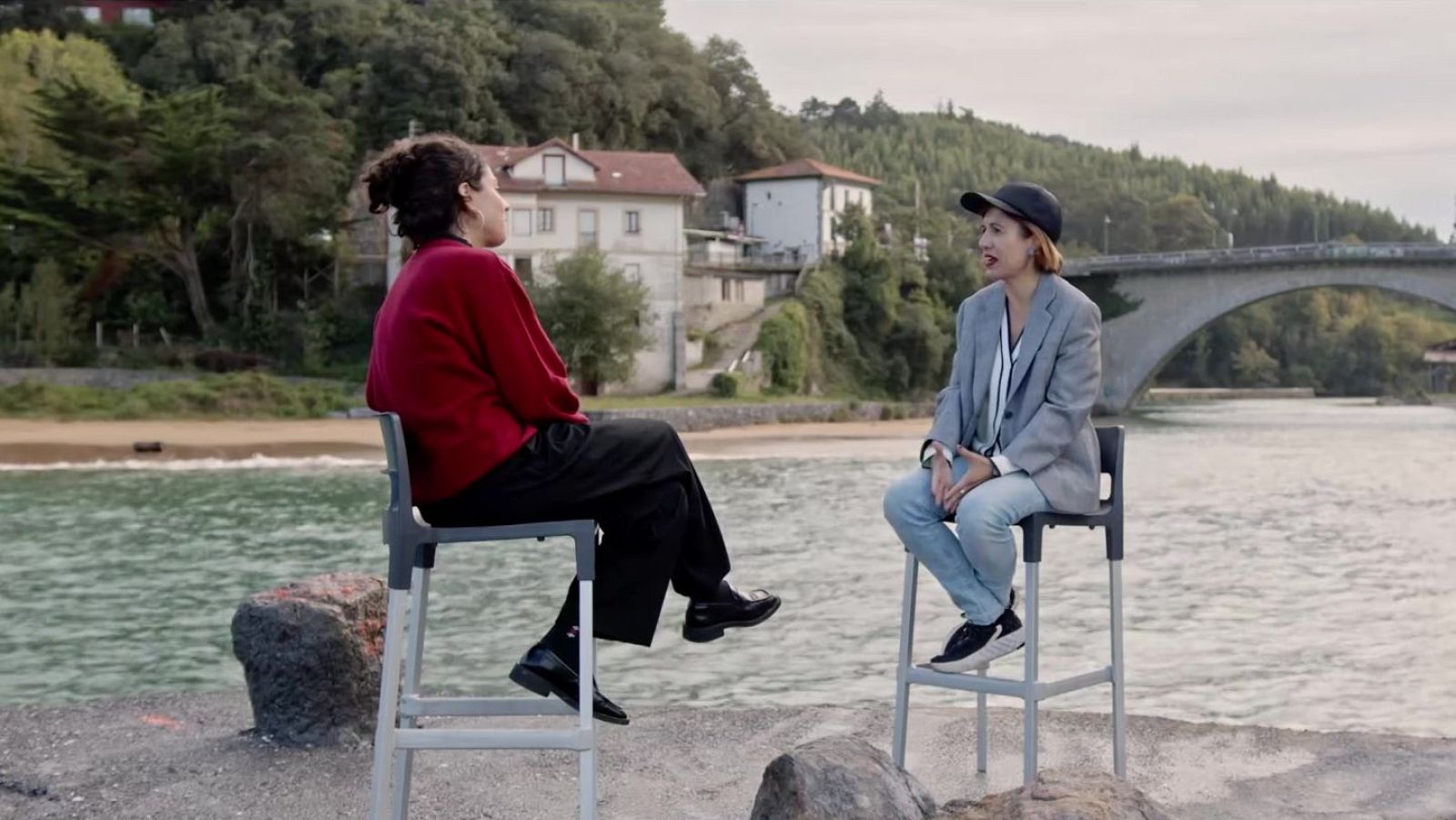 Un país para leerlo - Lekeitio | Ver