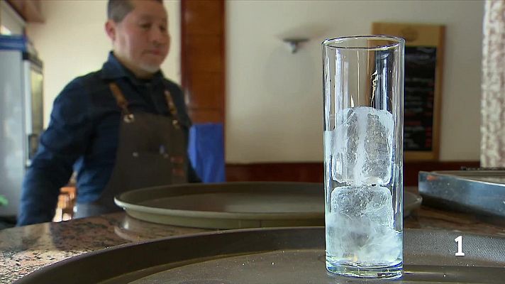 L'Informatiu - Begudes sense alcohol sí, però amb moderació