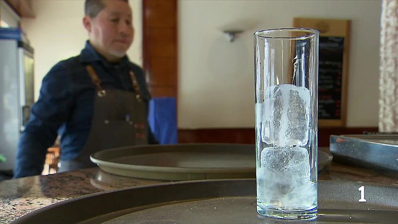 Begudes sense alcohol sí, però amb moderació