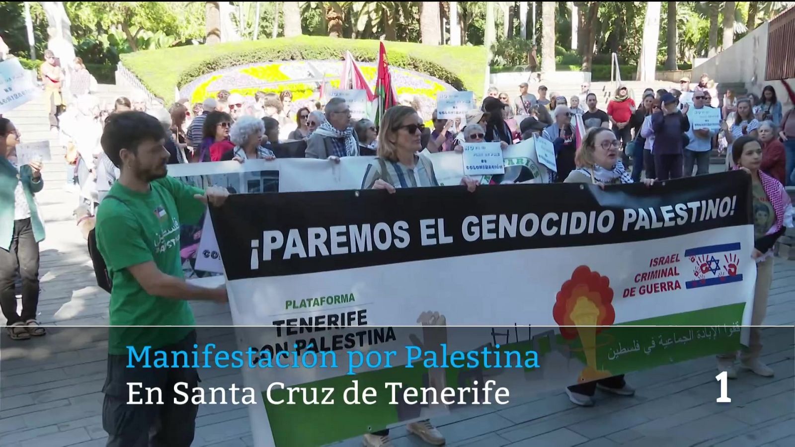 Telecanarias - 01/02/2026 | Ver