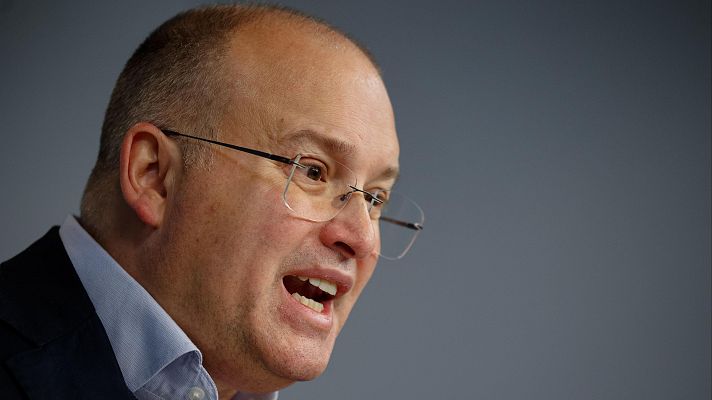 Telediario Fin de Semana - Polémicas adjudicaciones de viviendas de protección oficial en Alicante