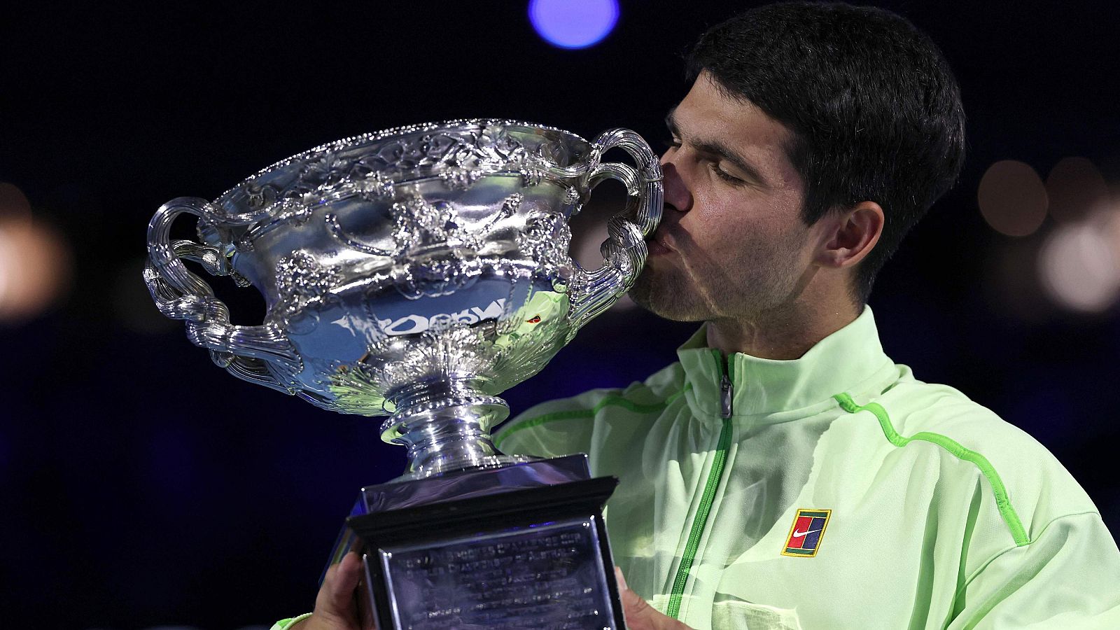 Telediario - 15 horas - 01/02/26 - Lengua de signos - Telediario en lengua de signos | Ver