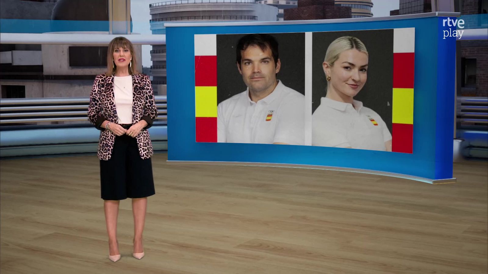 Información sobre Loterías | "La suerte en tus manos" de RTVE - Loterías | Ver