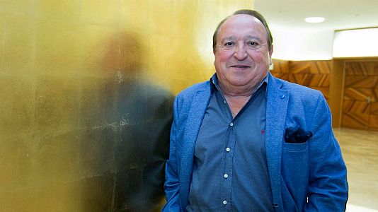 Muere a los 80 a�os el c�mico Fernando Esteso, icono del cine del destape