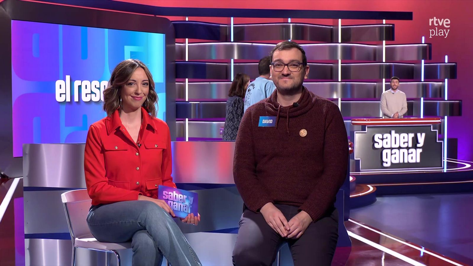 Saber y ganar. Edición de fin de semana - 01/02/26 | Ver