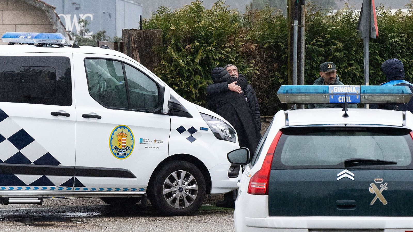 Entrevista a la alcaldesa de Mos tras el último asesinato machista - Informativo 24h | Ver