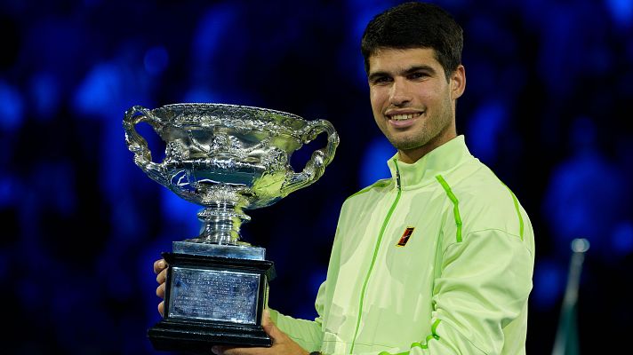 Telediario Fin de Semana - Telediario 2 en 4' - 01/02/26