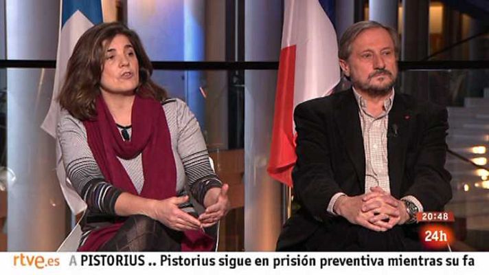 Europa - Europa 2013 - 15/02/13