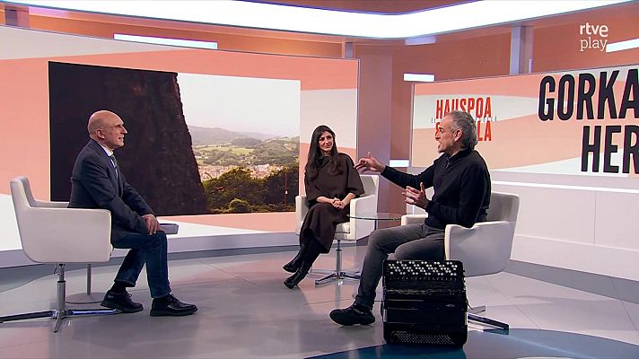 La hora cultural - La hora cultural - 01/02/26