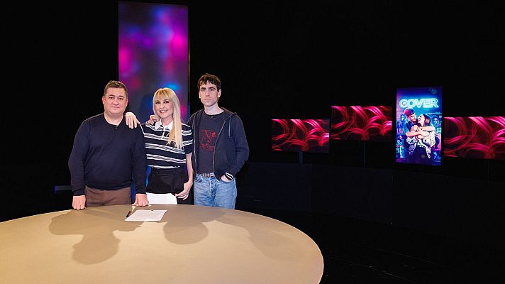 Versión española - El cover (Coloquio)