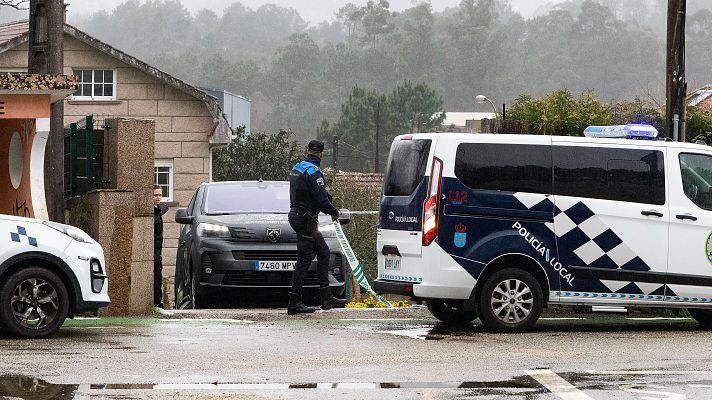 Telediario Matinal - Telediario matinal en 4' - 02/02/2026