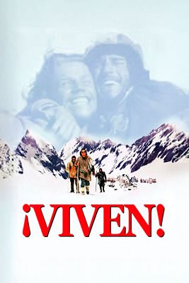 Cine de siempre - ¡Viven!