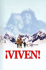 Poster de ¡Viven!
