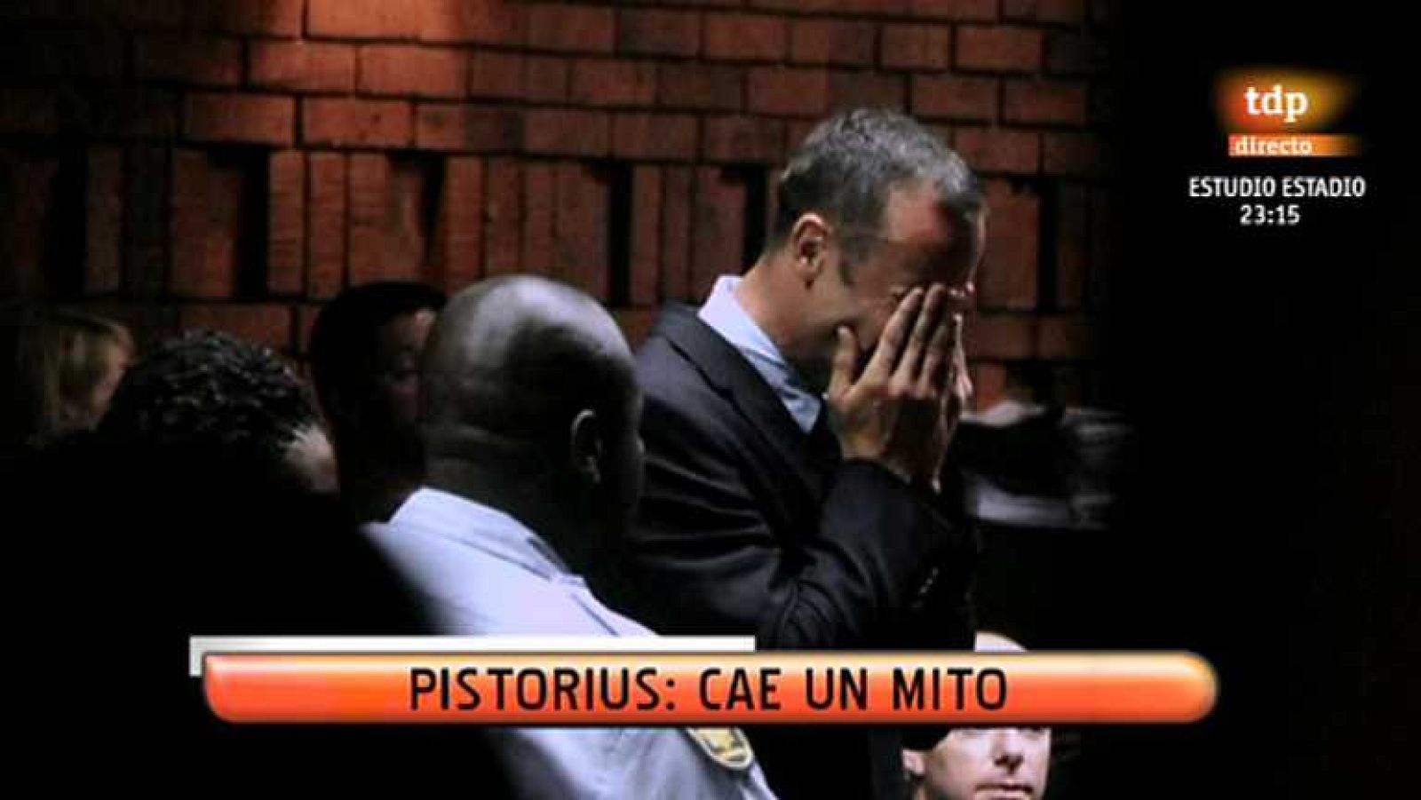 Conexión tdp - dd/mm/aa - ver ahora