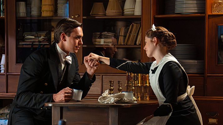 La promesa - Episodio 767