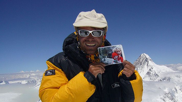 Rescate al límite - Episodio 1