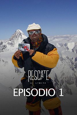Episodio 1