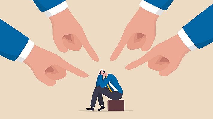 Aquí hay trabajo - Consejos contra el acoso laboral y 856 empleos