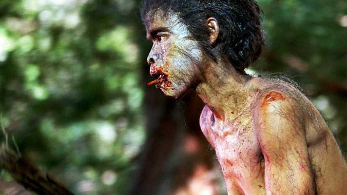 Documenta2 - Los orígenes de la humanidad: La odisea de la especie