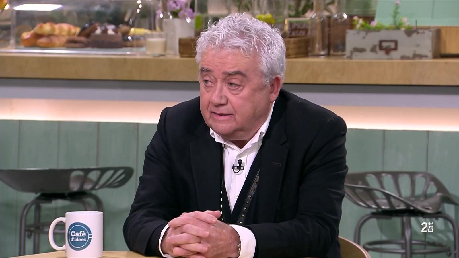 Les galeries van a la vaga contra l'IVA a l'art: "És una absoluta discriminació"