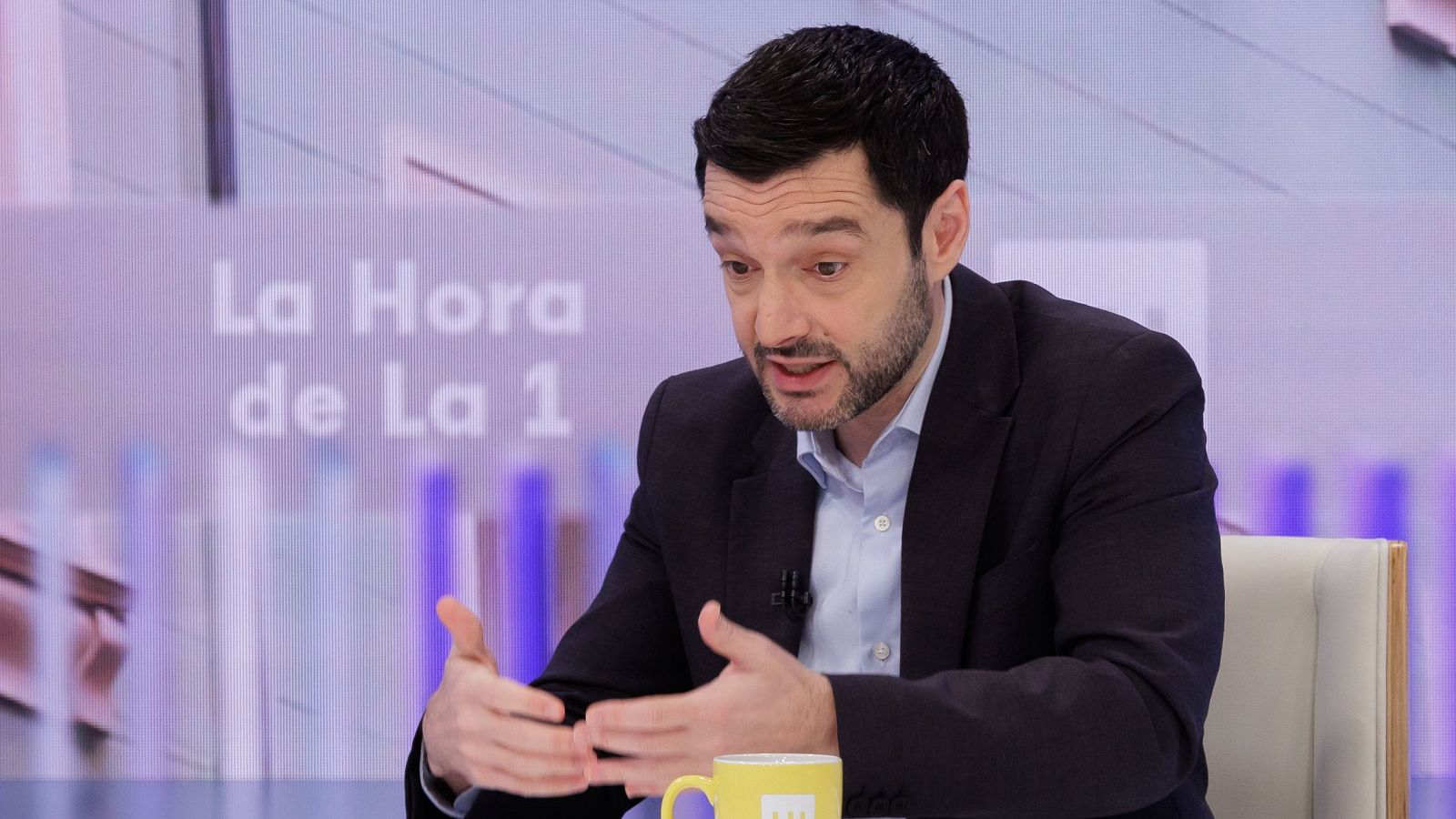 Consumo: Retirados 108 anuncios en zonas ocupadas por Israel - La hora de La 1 | Ver