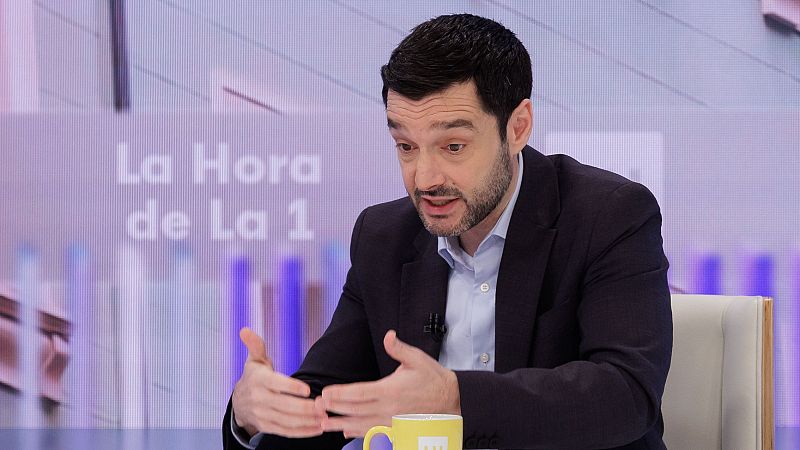 Consumo: Retirados 108 anuncios en zonas ocupadas por Israel - La hora de La 1 | Ver