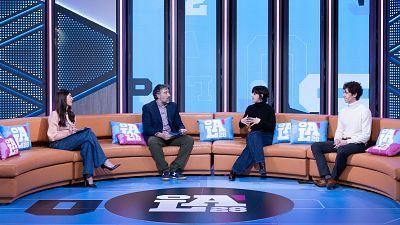 El milagro del hielo espa�ol: las opciones del patinaje para Milano Cortina 2026