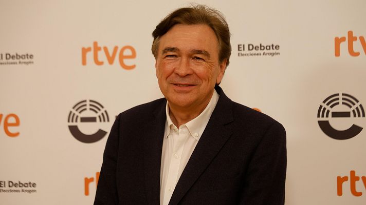  - Guitarte (Existe) sitúa el reequilibrio territorial como el desafío "más urgente" de Aragón
