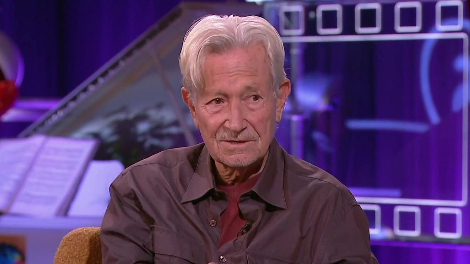 Kim i 'El Diari de la senyoreta Litgi' - Punts de vista - Punts de vista | Veure