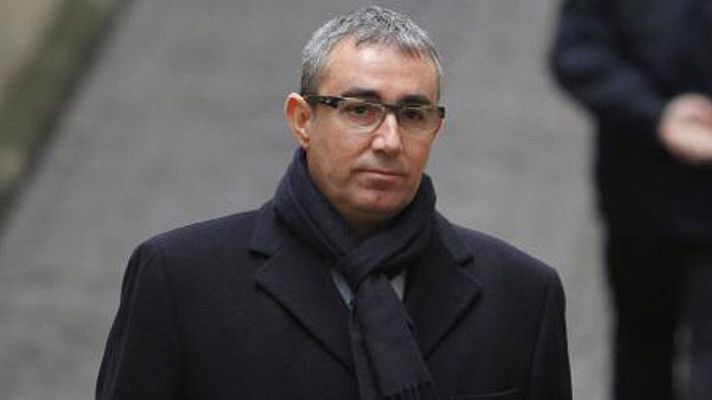 Informativo 24h - El juez interroga a Diego Torres por un presunto fraude fiscal