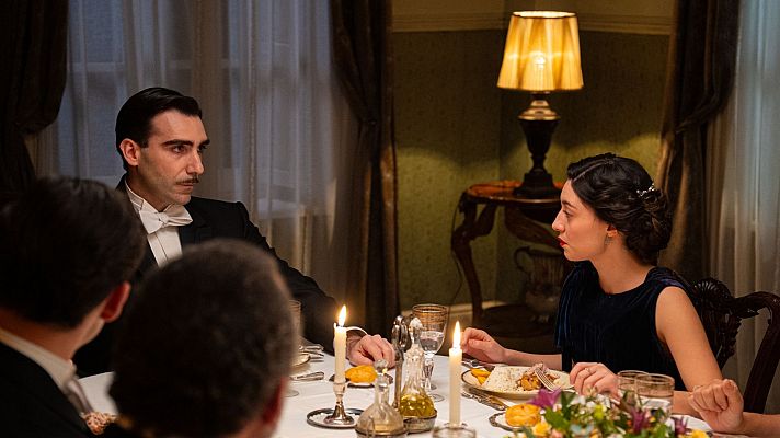 La promesa - Episodio 768