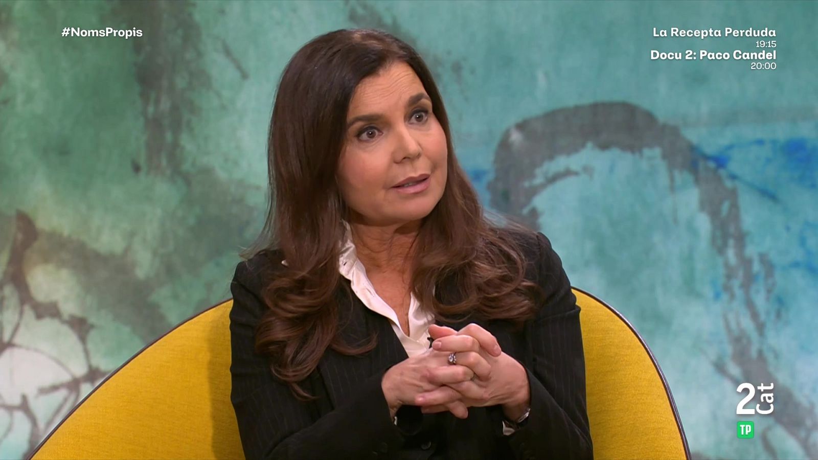 Doctora Montse Folch, nutricionista - Noms propis - Noms propis | Veure