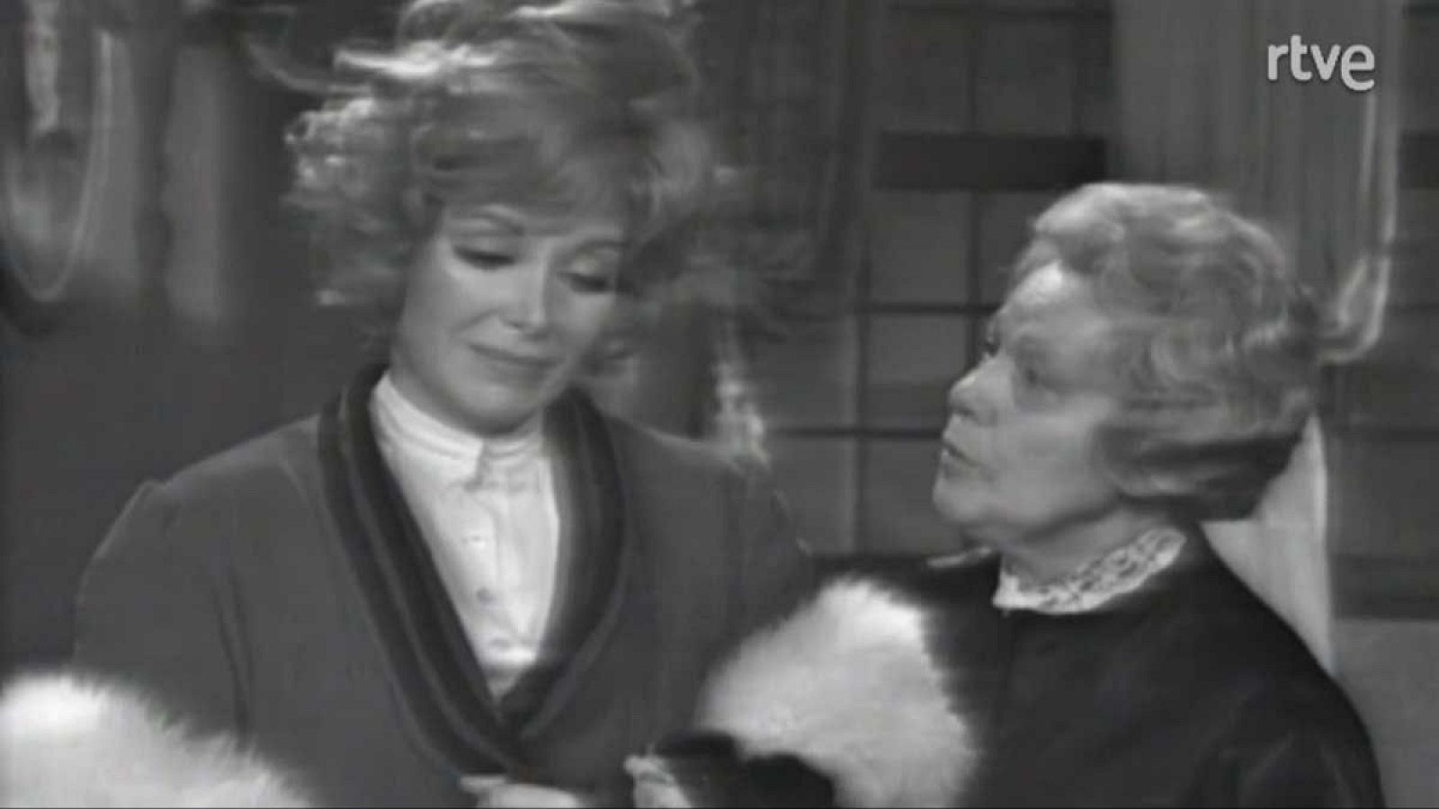 Teatro - Edén Término - Teatro en el Archivo de RTVE | Ver