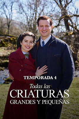 Todas las criaturas grandes y pequeñas - Instinto maternal