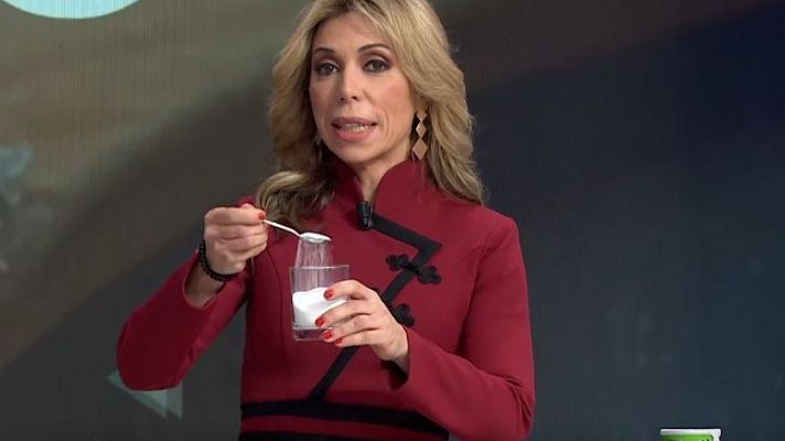 Directo al grano - El ingrediente legal que voluminiza el sabor de las comidas