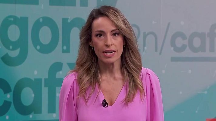 El segon cafè - Fatiga de Rodalies, allaus i xarampió