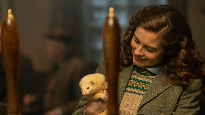 Todas las criaturas grandes y pequeñas - Carpe diem