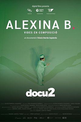 DOCU2 - Alexina B. Vides en composició