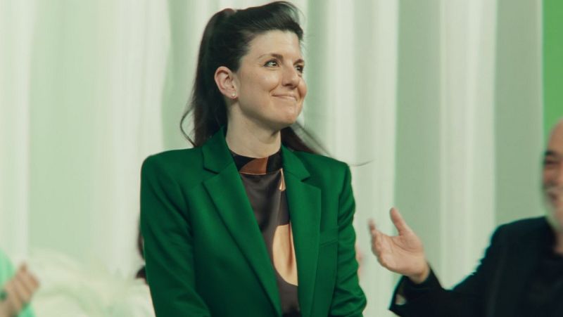 Alexina B. Vides en composici� - Docu 2 - DOCU2 | Veure documental