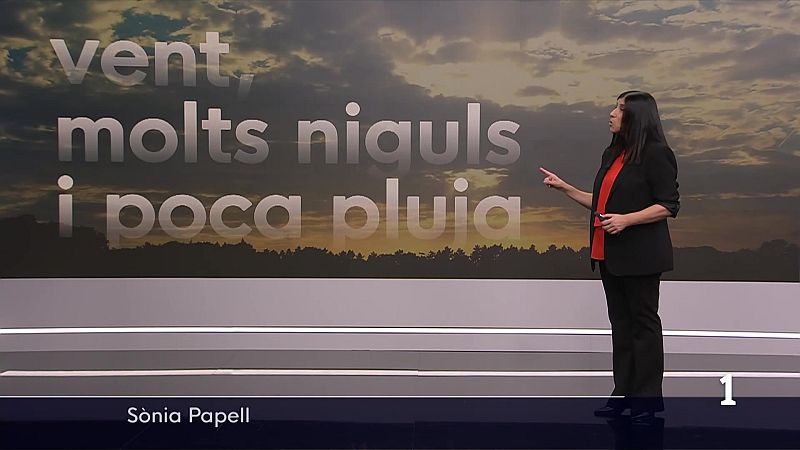 El temps a les Illes Balears - 02/02/26 | Ver