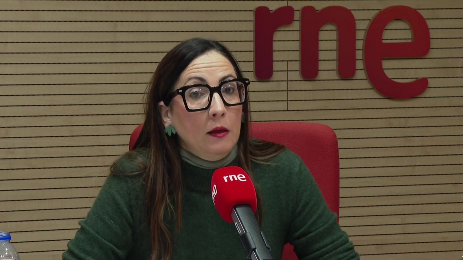 Informativo Telenorte 1 País Vasco - 02/02/2026 | Ver ahora | RTVE Play