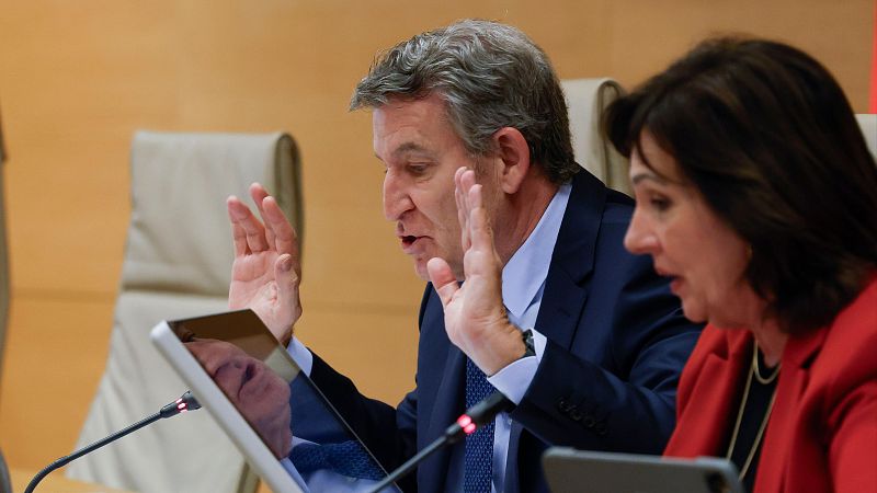 L'Informatiu Comunitat Valenciana 1 - 02/02/26 | Ver